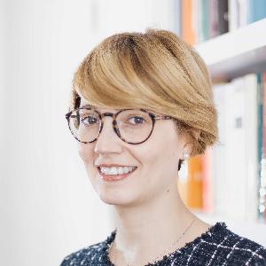 Avvocato Anais Tonel a Trento
