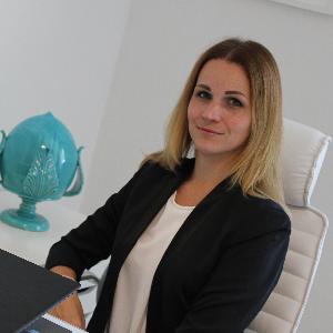 Avvocato Luigia-angela Narder a Cimadolmo