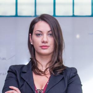 Avvocato Ilaria Rossi a Treviso