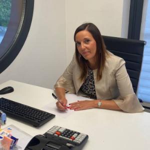 Avvocato Giuseppina Vicinanza a Conegliano