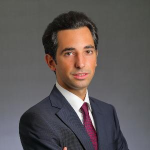 Avvocato Vincenzo Antonini a Trieste