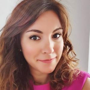 Avvocato Sara Baiano a Trieste
