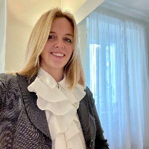 Avvocato M. Carolina Ceballos a Trieste