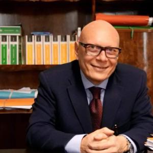 Avvocato Antonino Guaiana a Trieste