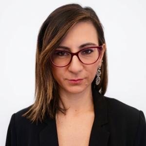 Avvocato Isabella Marchini a Trieste