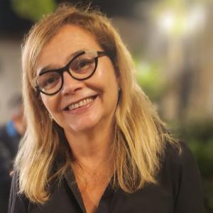 Avvocato Alessandra Rosaroni a Trieste