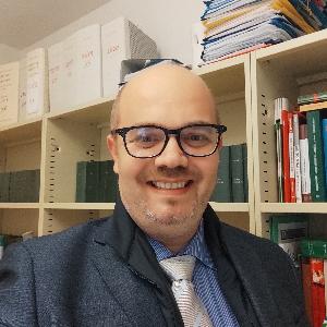 Avvocato Francesco Como a Udine