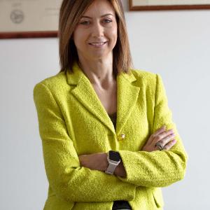 Avvocato Elisa Puntin a Cervignano del Friuli