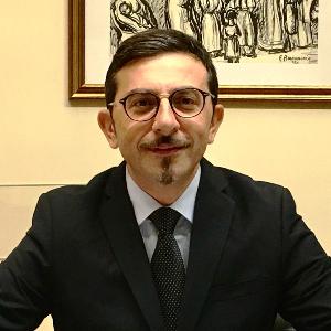 Avvocato Pasquale D'Angiolillo a Salerno