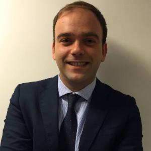 Avvocato Francesco Ferrazzano a Napoli