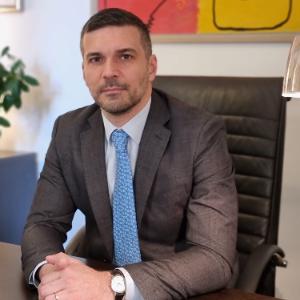 Avvocato Pietro Fiordelisi a Napoli