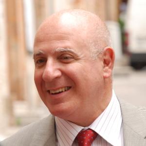 Avvocato Paolo Marcozzi a Jesi