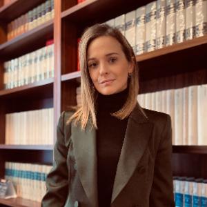 Avvocato Marianna Gobbi Frattini a Varese