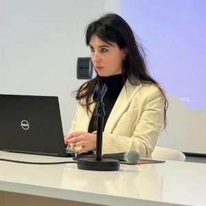 Avvocato Mariagrazia Lani a Varese