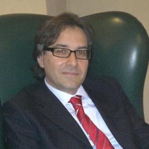 Avvocato Severino Coladonato a Vasto