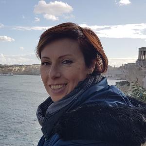 Avvocato Tiziana Annicchiarico a Nettuno