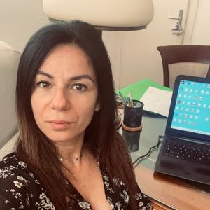 Avvocato Daniela Cassandra a Nettuno