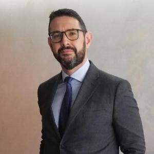 Avvocato Gabriele De Santis a Pomezia