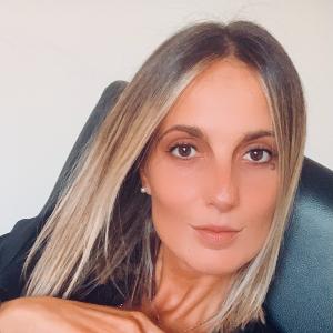 Avvocato Sara Mantovani a Roma