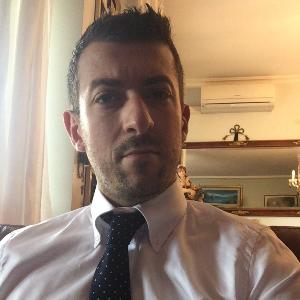 Avvocato Luca Manupelli a Castel Gandolfo