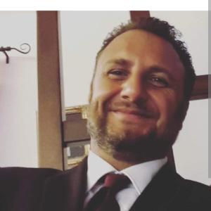 Avvocato Mario Marcellini a Pergola