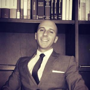 Avvocato Alessandro Milani a Alatri