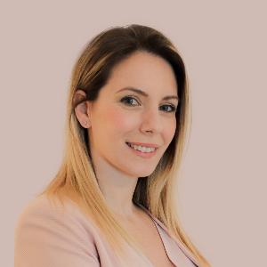 Avvocato Valentina Rauccio a Frascati