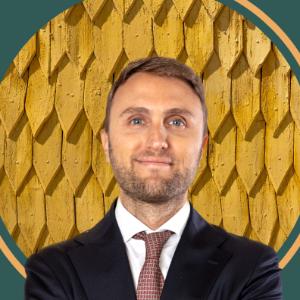 Avvocato Gabriele Riccardi D'adamo a Roma