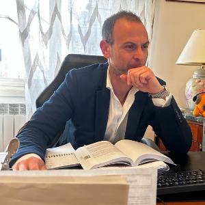 Avvocato Simone Vari a Segni