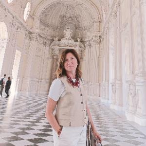 Avvocato Nicoletta Bortoluzzi a Venezia