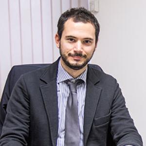 Avvocato Alvise Niccolò Pasquon a Mirano
