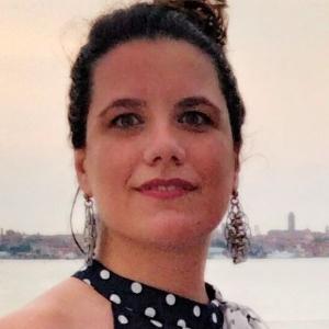 Avvocato Antonella Saccomani a Venezia