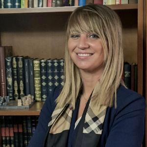 Avvocato Eleonora Panizzi a Affi