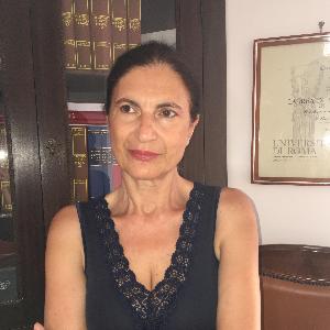 Avvocato Clementina De Angelis a Vibo Valentia