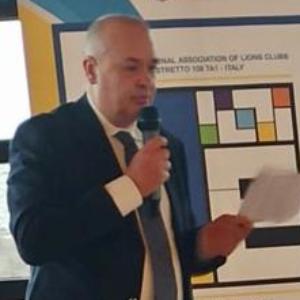 Avvocato Andrea Berto a Vicenza
