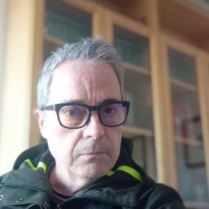 Avvocato Guido Dalla Palma a Rivergaro