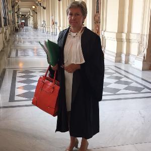 Avvocato Anna Maria Fabris a Malo