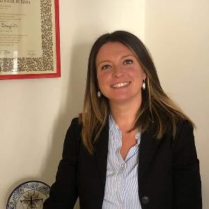 Avvocato Silvia Brugiotti a Viterbo
