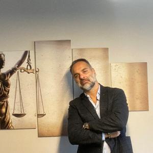 Avvocato Roberto Cappadona a Viterbo