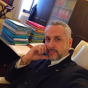 Avvocato Emanuele Marselli a Viterbo
