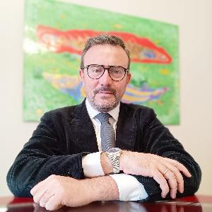 Avvocato Giuseppe Puri a Viterbo
