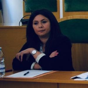 Avvocato Stefania Giannico a Castellaneta