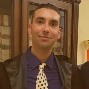 Avvocato Giuseppe Mossuto a Napoli