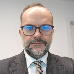 Avvocato Massimiliano Bartoli a Trieste