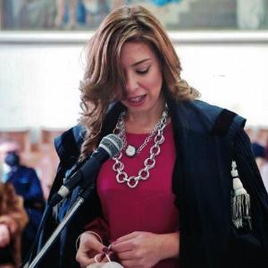 Avvocato Maria Celeste Lenza a Battipaglia