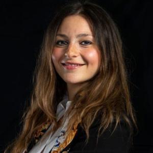 Avvocato Lucrezia Giachetti a Pistoia