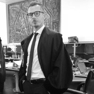 Avvocato Massimo Graziano De Palma a Bitonto