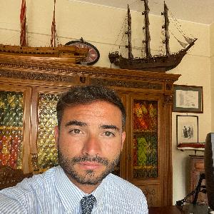 Avvocato Mario Grieco a Frosinone
