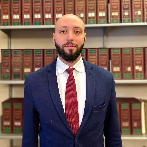 Avvocato Arturo Serra a Roma