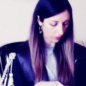 Avvocato Giovanna Li Causi a Catania